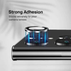 Samsung Galaxy S23 Camera Lens Protector - Urban Lens Pro -Uniq Sale Store urban samsung galaxy s23 camera lens protector urban lens pro 38986124394754