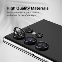 Samsung Galaxy S23 Camera Lens Protector - Urban Lens Pro -Uniq Sale Store urban samsung galaxy s23 camera lens protector urban lens pro 38986124427522