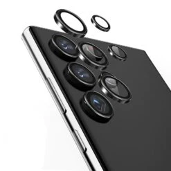 Samsung Galaxy S24 Camera Lens Protector - Urban Lens Pro