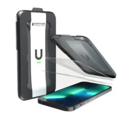 Urban IPhone 15 Series Screen Protector - Diamond