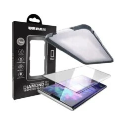 Urban Diamond Glass Screen Protector IPhone 12 Pro