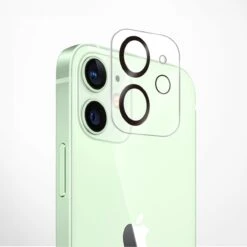Urban Camera LensProtector IPhone 13 & IPhone 12 -Uniq Sale Store urban screen protector iphone 13 mini 13 20 off family 4 pack iphone 13 pro 13 pro max camera protector 39159551918338