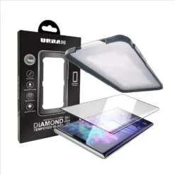 Urban Diamond Glass Screen Protector IPhone 13 Mini
