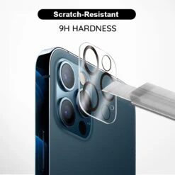 Urban Camera LensProtector IPhone 13 & IPhone 12 -Uniq Sale Store urban screen protector iphone 13 pro 13 pro max camera protector 39159552016642