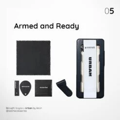 IPhone 13 Pro Max Urban - Diamond Glass Screen Protector -Uniq Sale Store urban screen protector iphone 13 pro max urban diamond glass screen protector 39159563124994