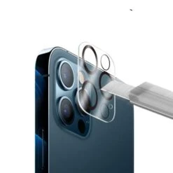 Urban Lens IPhone 13 Mini & 13 Camera Protector -Uniq Sale Store urban screen protector iphone 13 pro with camera lens bundle urban lens iphone 13 series camera protector 41168249258242