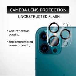 IPhone 14 Camera Glass- Urban -Uniq Sale Store urban screen protector iphone 14 camera glass urban 39159563944194