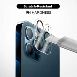 IPhone 14 Camera Glass- Urban -Uniq Sale Store urban screen protector iphone 14 camera glass urban 39159564009730