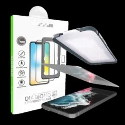 Samsung Galaxy S24 Screen Protectors Series - Urban Diamond Glass 23 Samsung Galaxy S24 Screen Protectors Series - Urban Diamond Glass -Uniq Sale Store urban screen protector samsung galaxy s24 samsung galaxy s24 series urban diamond glass protector 39848573829378