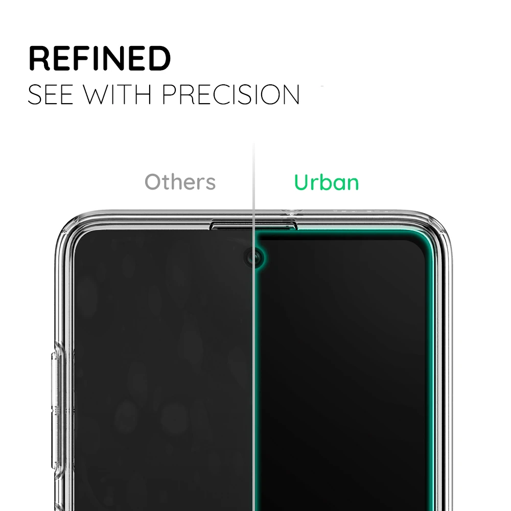 Samsung Galaxy S24 Screen Protectors Series - Urban Diamond Glass 7 Samsung Galaxy S24 Screen Protectors Series - Urban Diamond Glass - Image 5