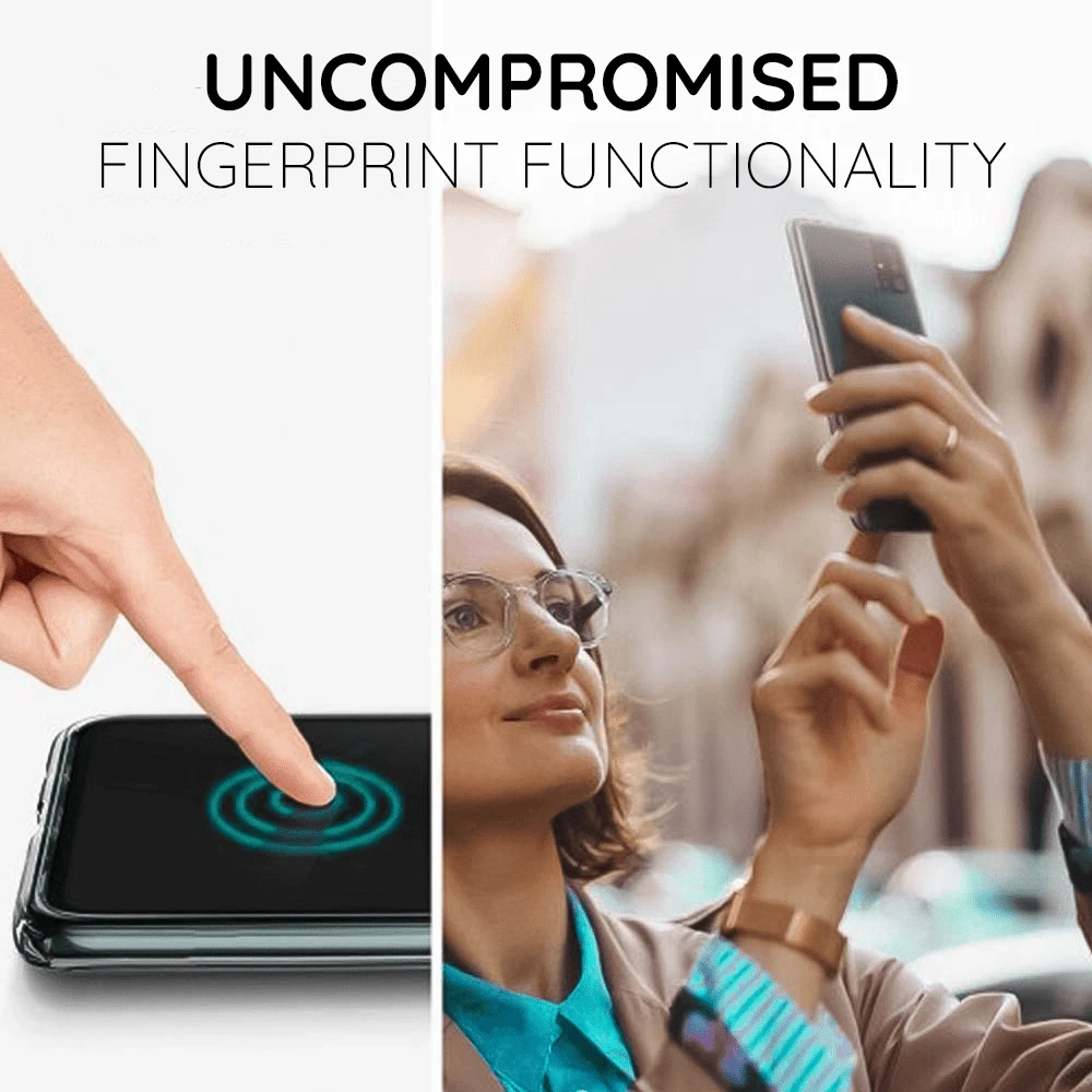 Samsung Galaxy S24 Screen Protectors Series - Urban Diamond Glass 10 Samsung Galaxy S24 Screen Protectors Series - Urban Diamond Glass - Image 8