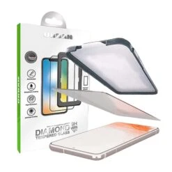 Samsung S20 FE Glass - Urban Diamond