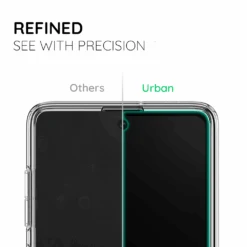 Screen Protector For Samsung Galaxy S21 Series - Urban Diamond 16 Screen Protector For Samsung Galaxy S21 Series - Urban Diamond -Uniq Sale Store urban screen protector urban diamond glass screen protector samsung galaxy s21 series 28671617990834