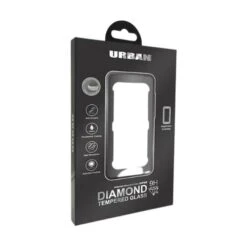 Urban Diamond Glass Screen Protector Samsung S20 Series -Uniq Sale Store urban screen protector urban diamond glass screen protector samsung s20 series 38859031445762