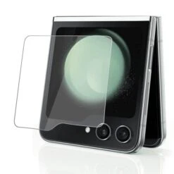 Samsung Galaxy Flip 5 Glass Protector - Urban Crystal