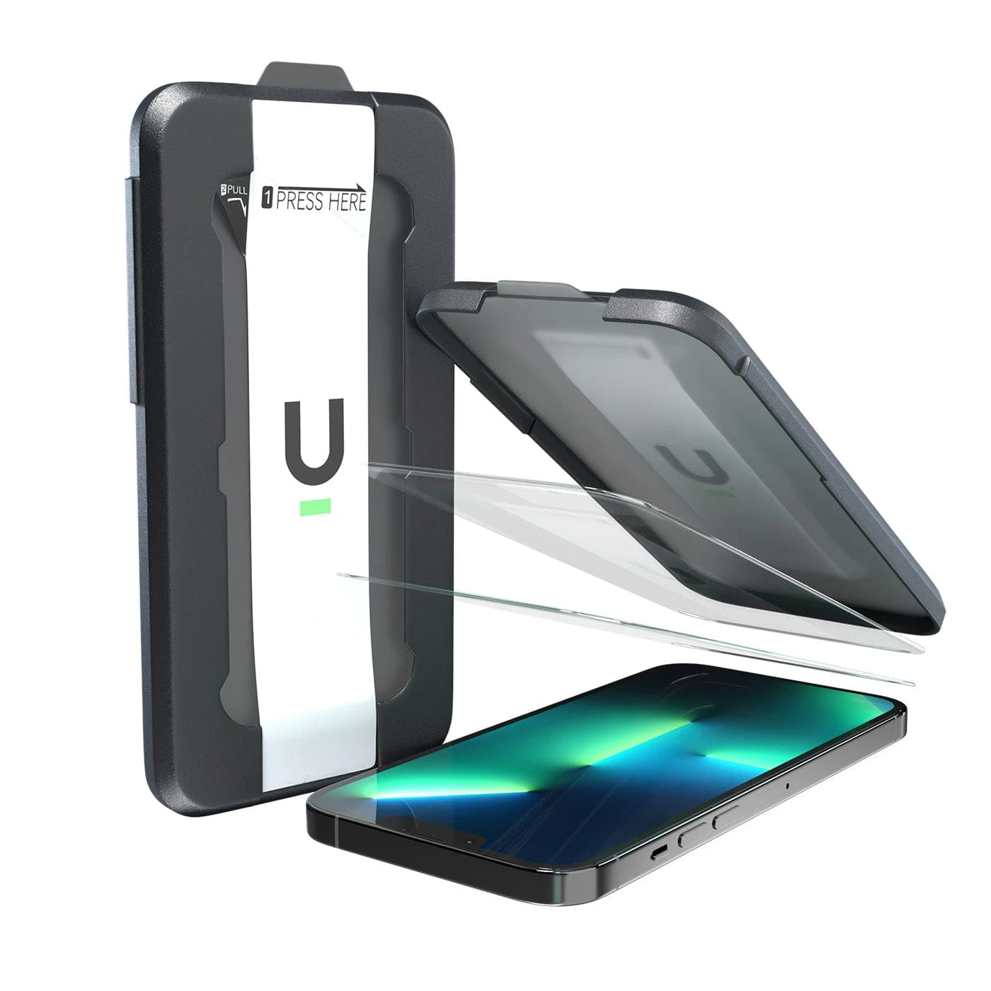 Urban Screen Protector Samsung Galaxy S23 FE 3 Urban Screen Protector Samsung Galaxy S23 FE