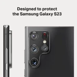 Samsung S23 Ultra Camera Protector - Urban Cam -Uniq Sale Store urban screen protectors samsung s23 ultra camera protector urban cam 38821639684354