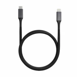 Urban 60W PD Type-C - Lightning Cable 2m