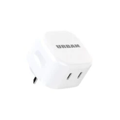 Urban 45w USB-C Wall Charger GaN