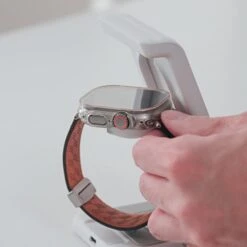 Urban Travel S 3 In 1 Wireless Charger -Uniq Sale Store urban wireless charging samsung 3 in 1 wireless charger urban travel s 41080358142210