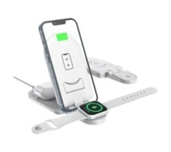 Urban Travel Buddy 3 In 1 Wireless Charger - Apple/Samsung Phone/Watch/Air Pod 11 Urban Travel Buddy 3 In 1 Wireless Charger - Apple/Samsung Phone/Watch/Air Pod -Uniq Sale Store urban wireless charging urban travel buddy 3 in 1 wireless charger apple samsung phone watch air pod 38869214658818