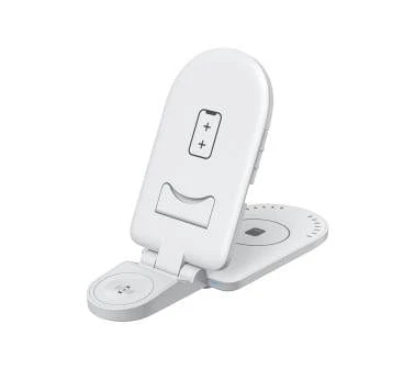 Urban Travel Buddy 3 In 1 Wireless Charger - Apple/Samsung Phone/Watch/Air Pod 6 Urban Travel Buddy 3 In 1 Wireless Charger - Apple/Samsung Phone/Watch/Air Pod - Image 4