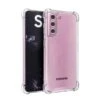 Samsung Galaxy S22 Plus Clear Case - Urban Clear 2 Samsung Galaxy S22 Plus Clear Case - Urban Clear -Uniq Sale Store urbanist cases covers samsung galaxy s22 plus clear case urban clear 37756853682434 1