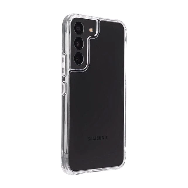Urban Samsung S23+ Clear Case - Urban Clear 5 Urban Samsung S23+ Clear Case - Urban Clear - Image 4