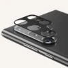 Samsung S22 Ultra Camera Protector - Urban Glass -Uniq Sale Store urbanist screen protector samsung galaxy s22 ultra original samsung s22 ultra camera protector urban glass 37458335138050