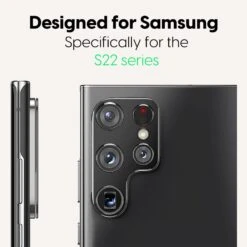 Urban Camera Protector S22 And S22 Plus -Uniq Sale Store urbanist screen protector samsung s22 camera protector urban glass 37397181169922
