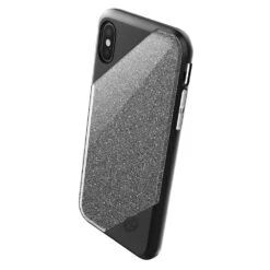 X-Doria Revel Lux Glitter Case Apple IPhone X XS -Uniq Sale Store x doria case covers x doria revel lux glitter case apple iphone x xs 39159978262786