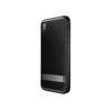 IPhone X/XS Defense Stander Black 2 IPhone X/XS Defense Stander Black -Uniq Sale Store x doria cases covers black iphone x xs defense stander black 15016496824369