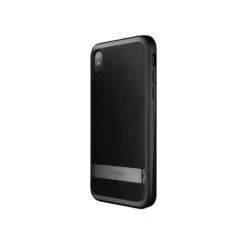 IPhone X/XS Defense Stander Black