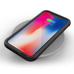 X-Doria Defense Lux Pro Apple IPhone XS Max Leather Protective Case Cover -Uniq Sale Store x doria cases covers black leather x doria defense lux pro apple iphone xs max leather protective case cover 4116294795313