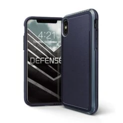 X-Doria Defense Ultra Case Apple IPhone X/XS -Uniq Sale Store x doria cases covers blue x doria defense ultra case apple iphone x xs 4142214217777