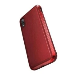 IPhone XR Case Raptic Lux Red -Uniq Sale Store x doria cases covers iphone xr case raptic lux red 39163990868226