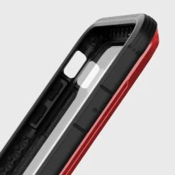 IPhone XS Max Case Raptic Shield Red -Uniq Sale Store x doria cases covers iphone xs max case raptic shield red 15255606689841