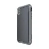 IPhone XS Max Case Raptic Ultra Gray 2 IPhone XS Max Case Raptic Ultra Gray -Uniq Sale Store x doria cases covers iphone xs max case raptic ultra gray 38852497572098