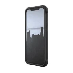 Raptic Lux For IPhone 12 Mini - Carbon Fibre -Uniq Sale Store x doria cases covers raptic lux for iphone 12 mini carbon fibre 38853678956802