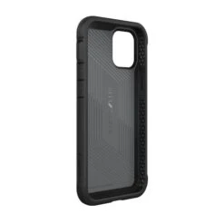 Raptic Lux For IPhone 12 Mini - Carbon Fibre -Uniq Sale Store x doria cases covers raptic lux for iphone 12 mini carbon fibre 38853679087874