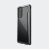 Raptic Shield For Galaxy Note 20 - Black -Uniq Sale Store x doria cases covers raptic shield for galaxy note 20 black 15281881579569