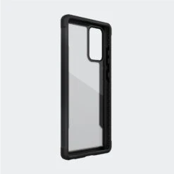 Raptic Shield For Galaxy Note 20 - Black -Uniq Sale Store x doria cases covers raptic shield for galaxy note 20 black 15281881710641