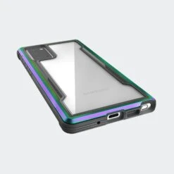 Raptic Shield Galaxy Note 20 Case - Iridescent 11 Raptic Shield Galaxy Note 20 Case - Iridescent -Uniq Sale Store x doria cases covers raptic shield galaxy note 20 case iridescent 15268421566513