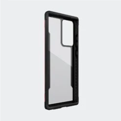 Raptic Shield Galaxy Note 20 Case - Red -Uniq Sale Store x doria cases covers raptic shield galaxy note 20 case red 15281861066801