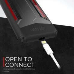 X-Doria Defense Gear Apple IPhone 8 Plus/ 7 Plus - Rose Gold -Uniq Sale Store x doria cases covers rose gold x doria defense gear apple iphone 8 plus 7 plus rose gold 2078619828273