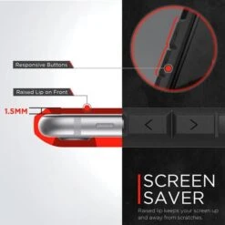 X-Doria Defense Gear Apple IPhone 8 Plus/ 7 Plus - Rose Gold -Uniq Sale Store x doria cases covers rose gold x doria defense gear apple iphone 8 plus 7 plus rose gold 2078619861041