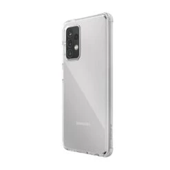 Samsung Galaxy A52 5G Case Raptic Clear