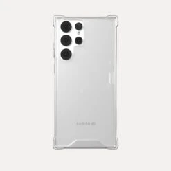 Samsung Galaxy S22 Ultra Clear Case - Urban Clear 14 Samsung Galaxy S22 Ultra Clear Case - Urban Clear -Uniq Sale Store x doria cases covers samsung galaxy s22 ultra clear case urban clear 37756746596610