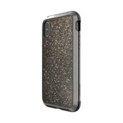 X-Doria Defense 3M Drop Certified Case Lux Apple IPhone XS Max Glitter -Uniq Sale Store x doria cases covers x doria defense 3m drop certified case lux apple iphone xs max glitter 14116072161329
