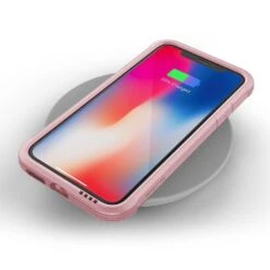 X-Doria Defense 3M Drop Certified Case Lux Apple IPhone XS Max Glitter -Uniq Sale Store x doria cases covers x doria defense 3m drop certified case lux apple iphone xs max glitter 4120332599345